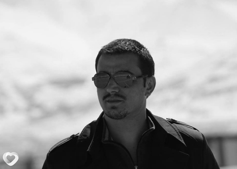 Alex, 43, Орше — анкета №70749