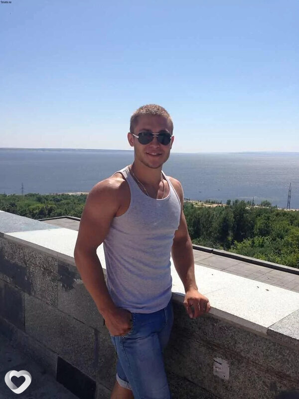 Константин, 32, Белове — анкета №70756