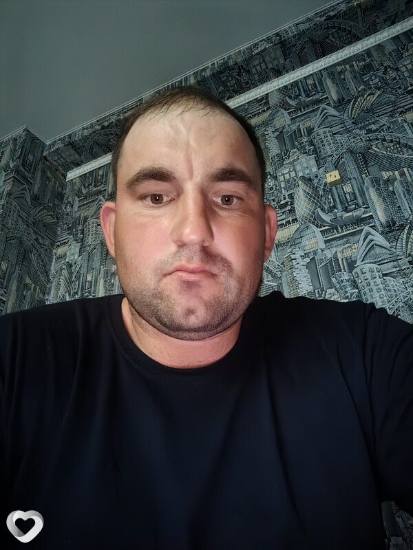 Виктор, 33, Белоозерск — анкета №70757