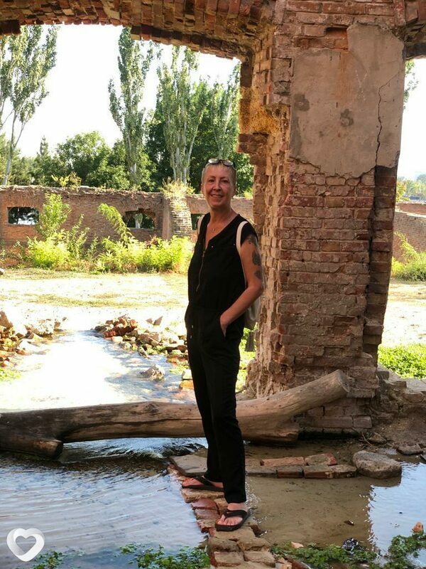 Симона, 51, Ростове-на-Дону — анкета №70765