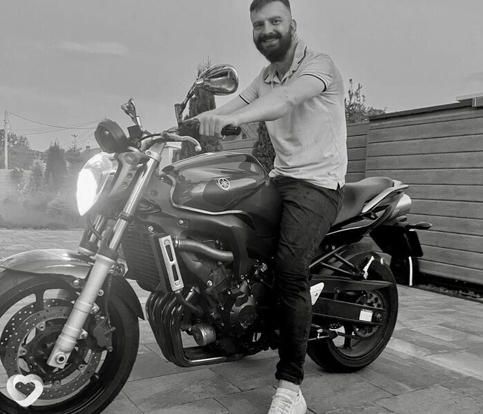 Roma, 31, Могилев — анкета №70773