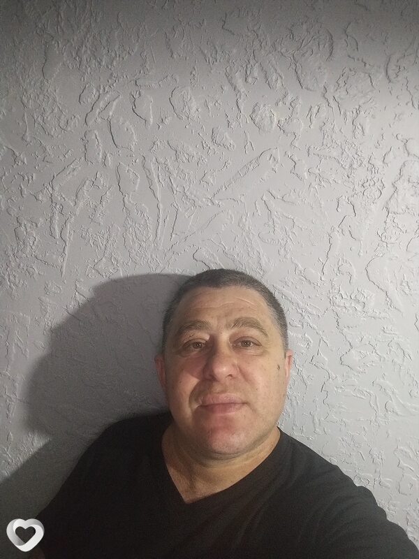 Сергей, 49, Бресте — анкета №70778