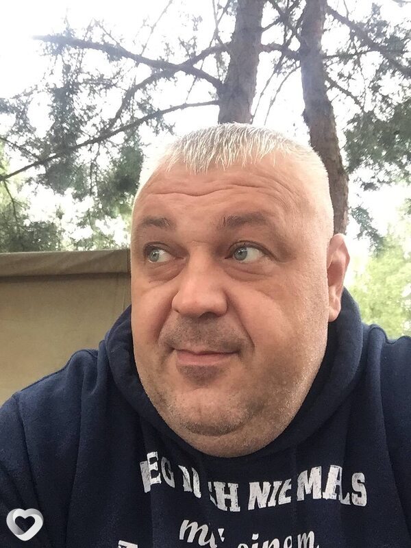 Alex, 44, Минске — анкета №70789
