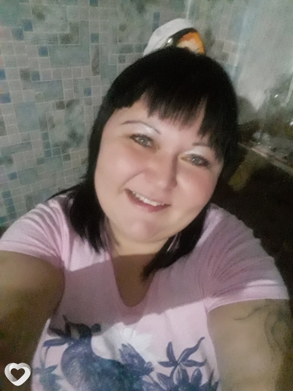Полина, 38, Астрахани — анкета №70798