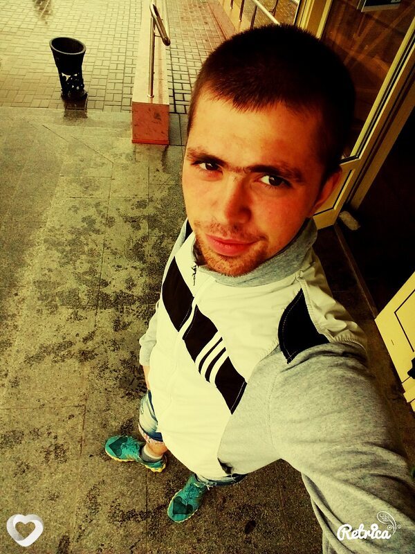 Андрей, 41, Минске — анкета №70801