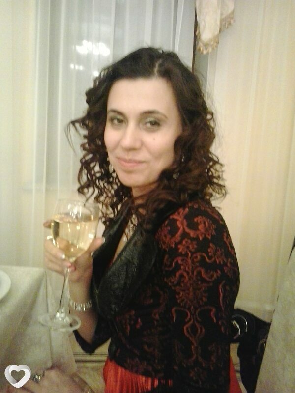 Инна, 41, Черкассах — анкета №70805