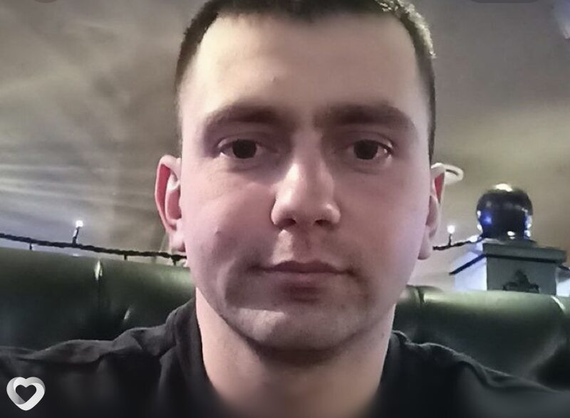 Ярослав, 30, Борисове — анкета №70809