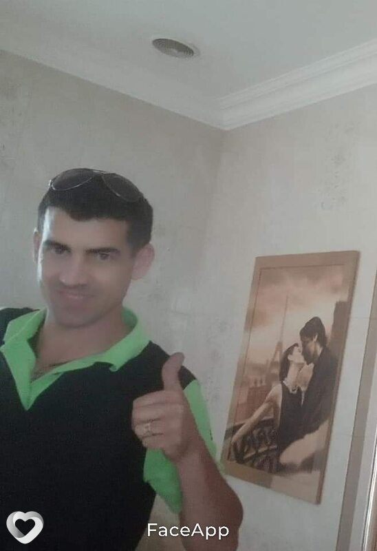 Влад, 35, Одессе — анкета №70812