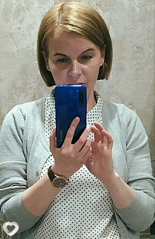 Светлана, 47, Минске — анкета №70813