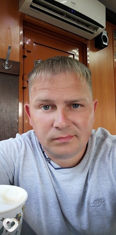Павел, 39, Новокузнецке — анкета №70815