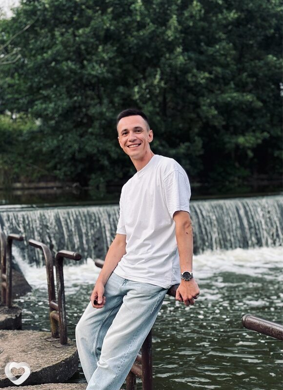 Александр, 32, Минске — анкета №70819
