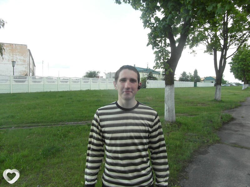 Дмитрий, 34, Барановичах — анкета №70821
