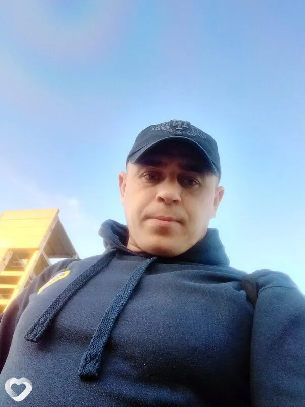 Юрик, 36, Москве — анкета №4465