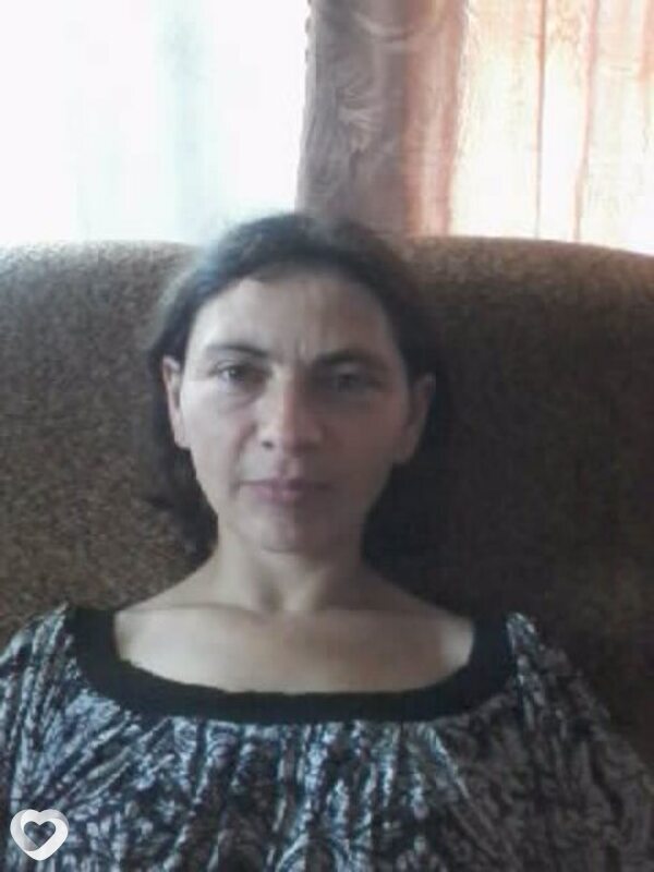 Лена, 47, Кургане — анкета №70823