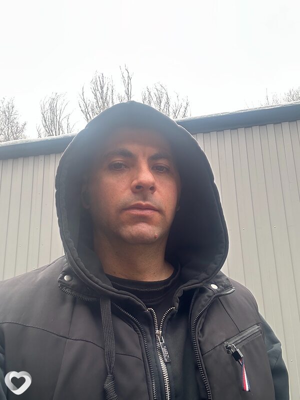Рашид, 40, Алматы — анкета №70835