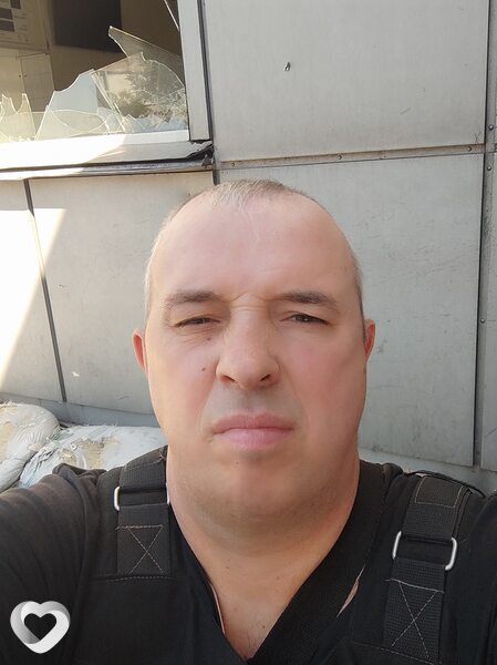 Владимир, Авдеевка