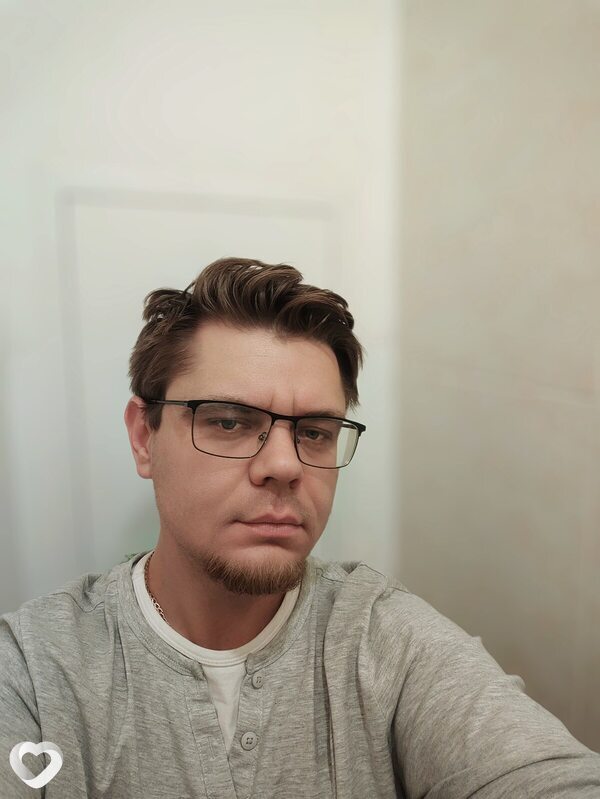 Димка, 38, Минске — анкета №70846