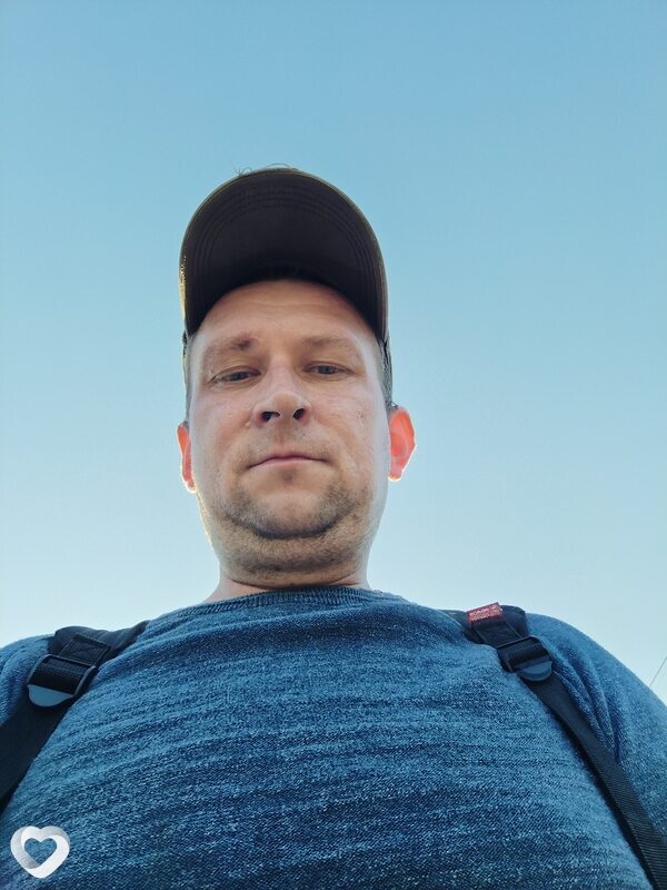Александр, 38, Орше — анкета №70851