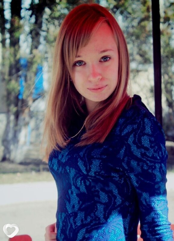 Лена, 39, Херсоне — анкета №70850