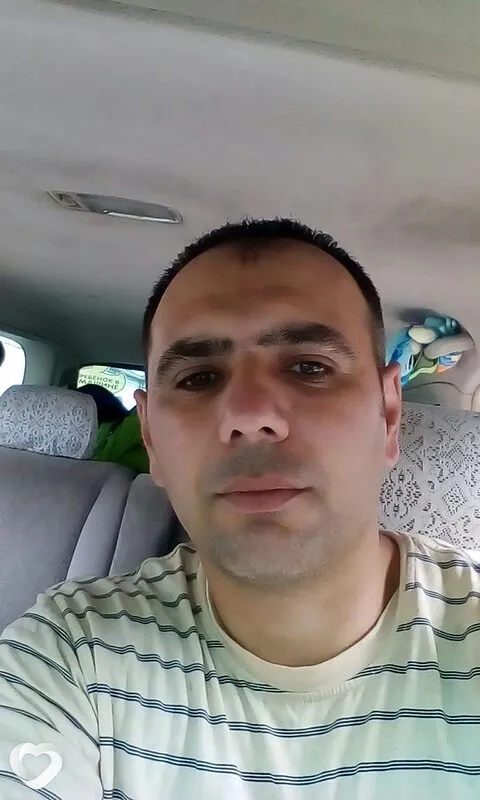 Ваня, 41, Нижнеудинске — анкета №4466