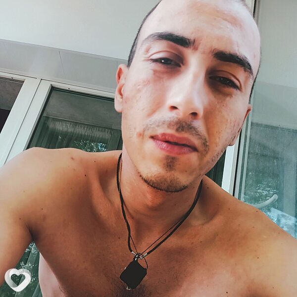 Дмитрий, 31, Лозовой — анкета №70854