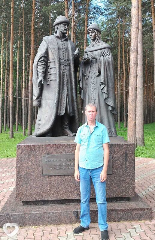 Александр, 39, Прокопьевске — анкета №70855