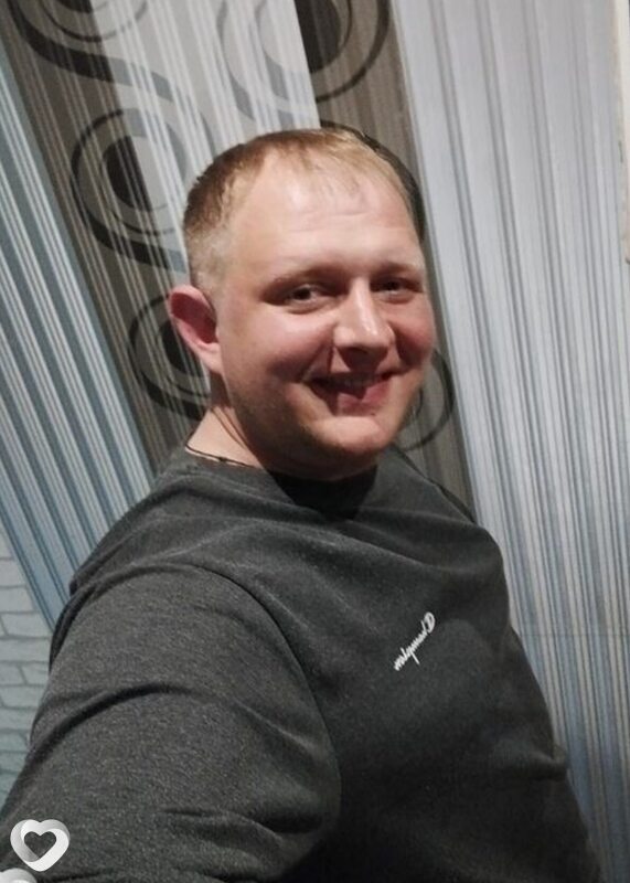 Артем, 35, Гомеле — анкета №70860
