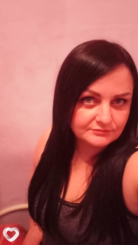 Ирина, 40, Слониме — анкета №70867