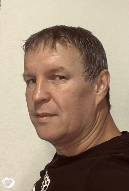 Саша, 48, Гомеле — анкета №70870