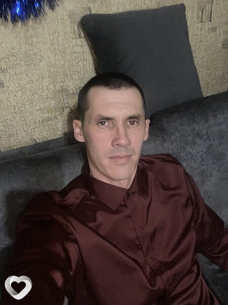 Петр, 36, Санкт-Петербурге — анкета №70874