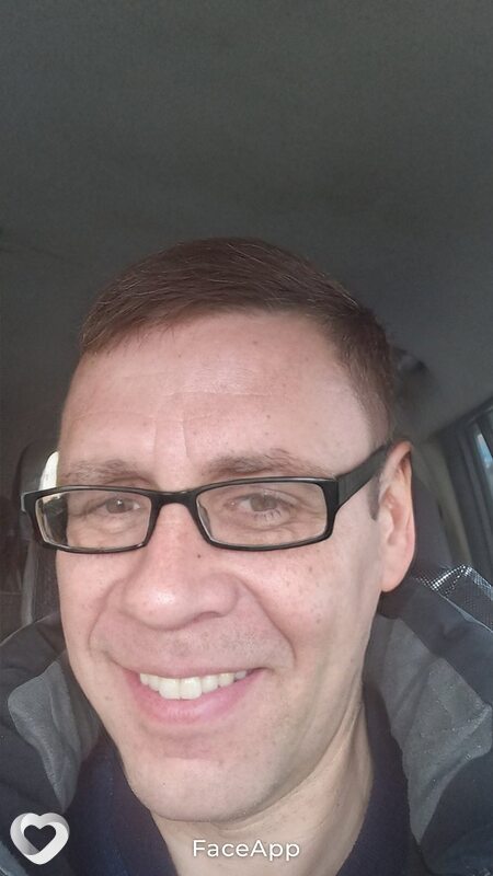 Сергей, 44, Новокузнецке — анкета №70876