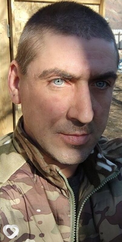 Евгений, 43, Луганске — анкета №70884