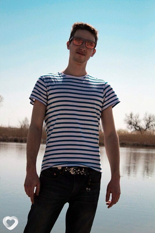 Максим, 35, Черкассах — анкета №70879