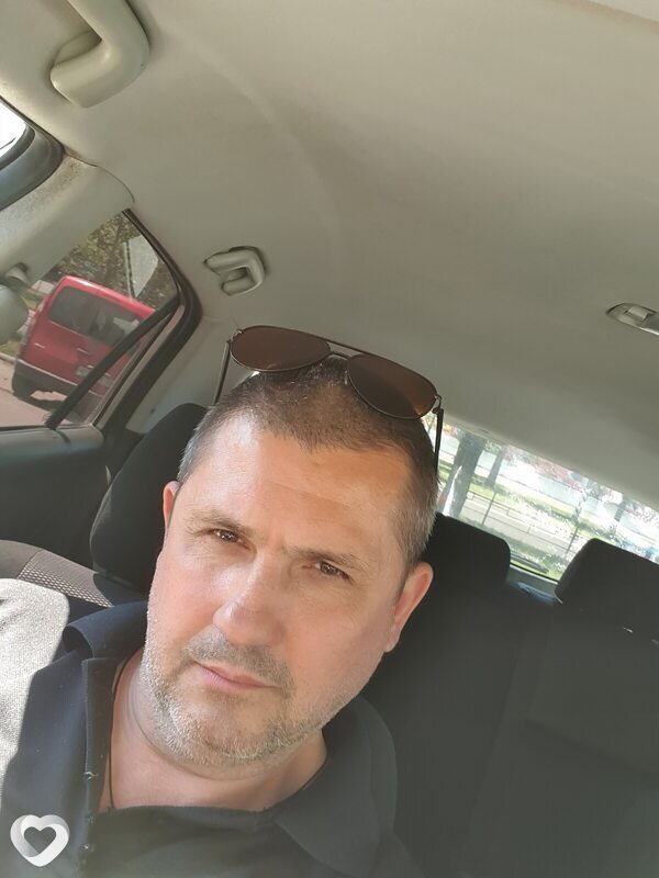 Санек, 46, Николаеве — анкета №70881