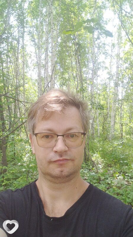 Валерий, 42, Новокузнецке — анкета №70880