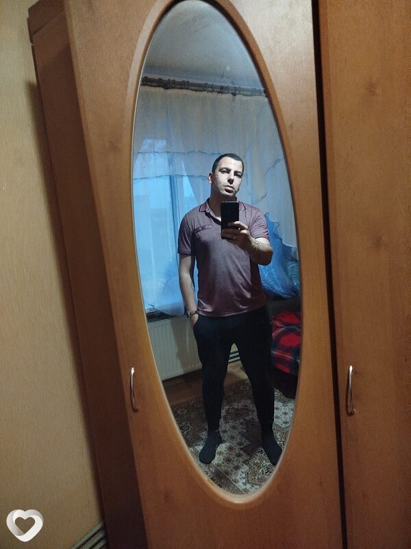 Юрий, 36, Геническе — анкета №70883