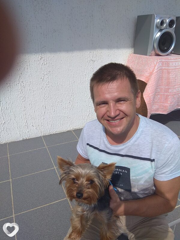 Александр, 40, Минске — анкета №70885