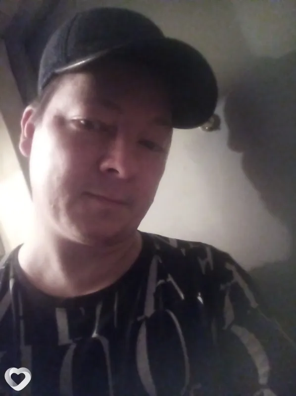 Саша, 43, Новосибирске — анкета №4469
