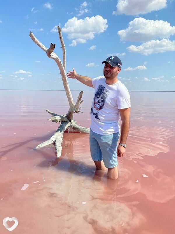 Андрей, 39, Славянске-на-Кубани — анкета №70891