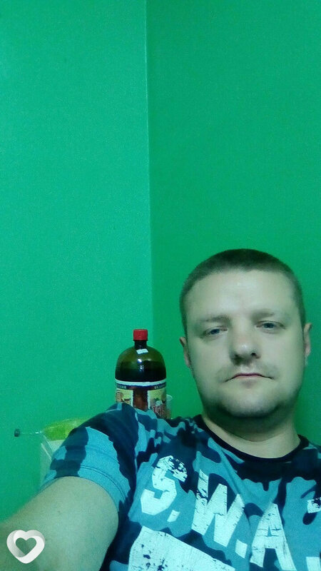 Арсений, 42, Гомеле — анкета №70892