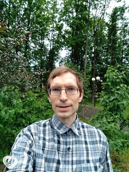 Пётр, 44, Иванове — анкета №70904
