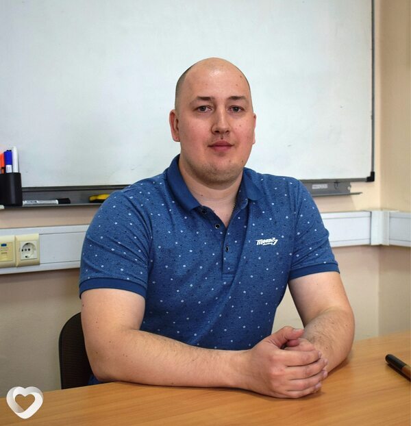 Сергей, 37, Иркутске — анкета №70905