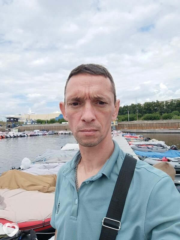 Сергей, 43, Дзержинске — анкета №70907