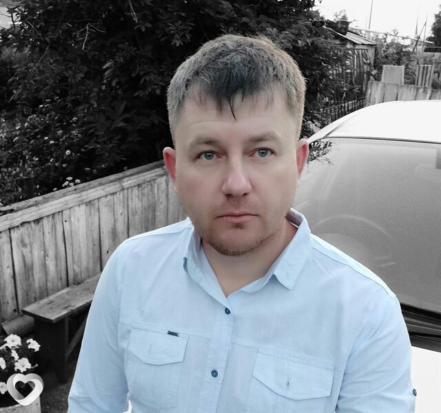 Станислав, 42, Костанае — анкета №70910