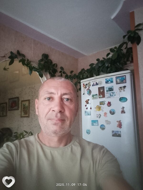 Вадим, 49, Иркутске — анкета №70915