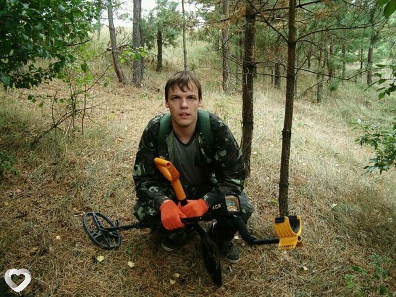 Владимир, 39, Сумах — анкета №70916