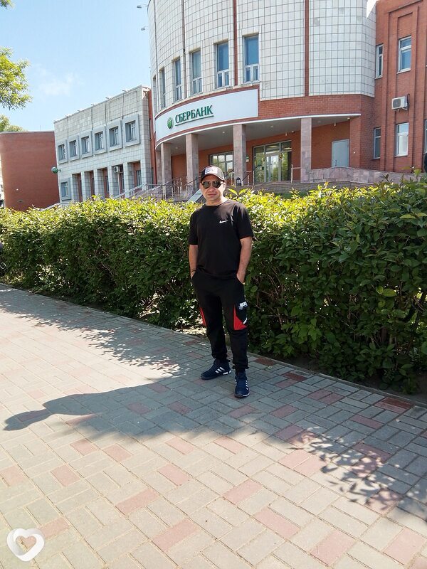 Maks, 36, Рубцовске — анкета №70920