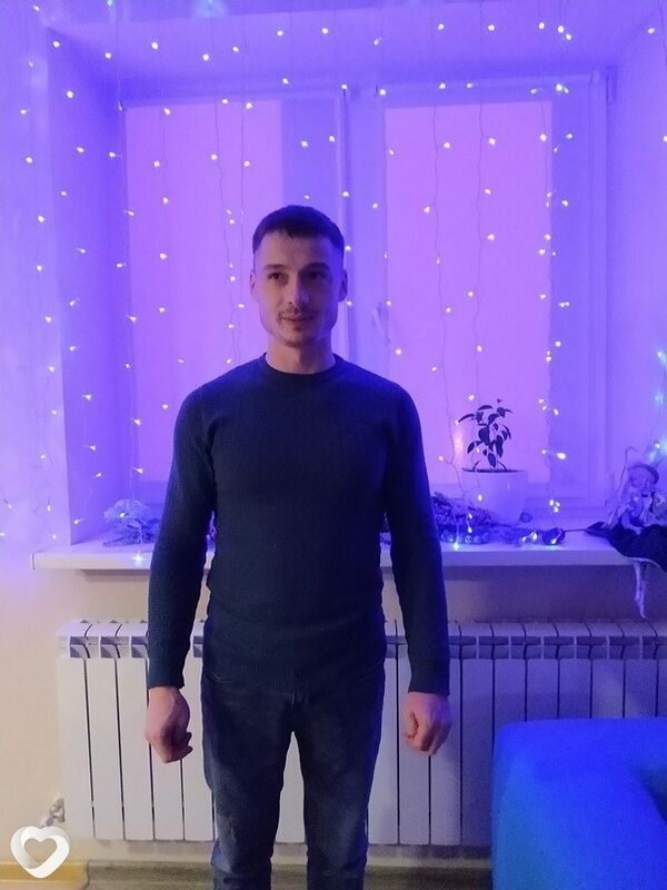 Александр, 38, Воронеже — анкета №70923