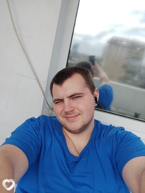 Василий, Краснодар