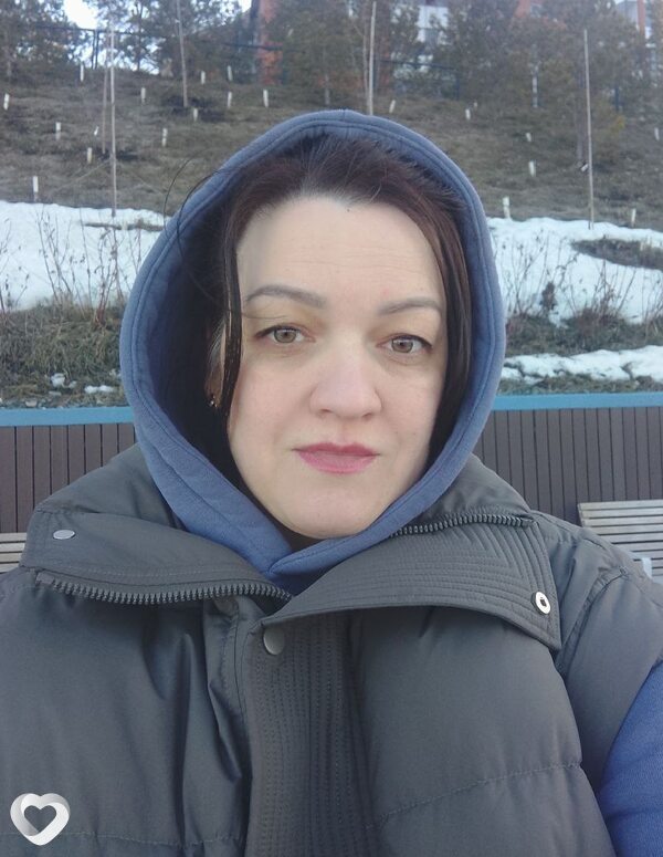 Татьяна, 45, Перми — анкета №70929